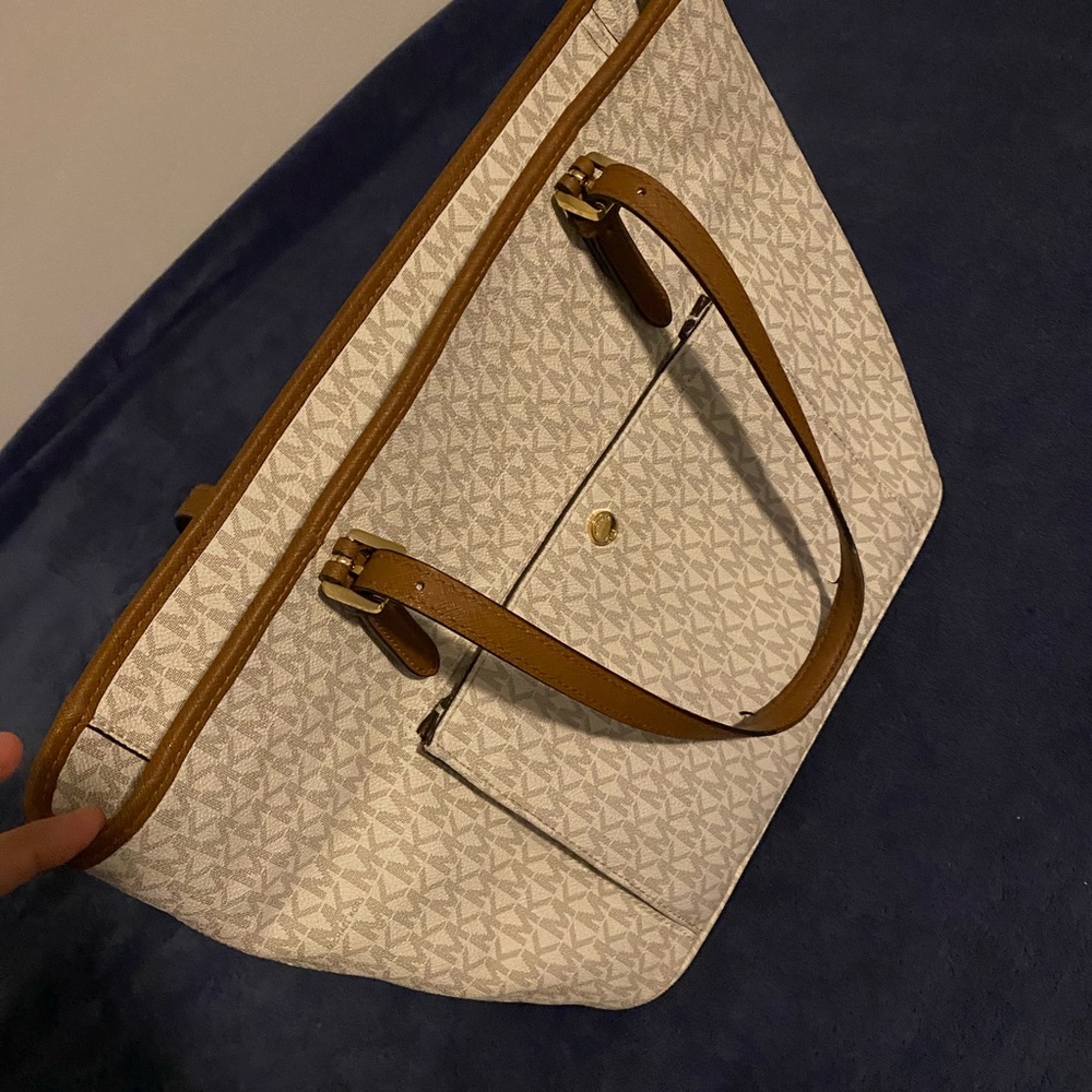 original Michael Kors purse